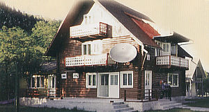 Villen Turism Montan